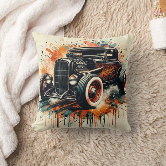 改造 クッション (ブランケット)