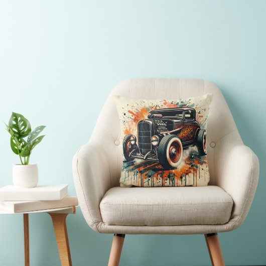 改造 クッション (椅子)