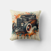 改造 クッション (正面)