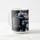 改造 コーヒーマグカップ (正面左)