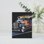 改造 シーズンポストカード (スタンド正面)