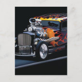 改造 シーズンポストカード (正面)