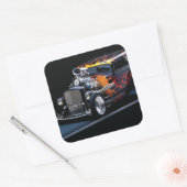 改造 スクエアシール (封筒)