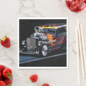 改造 スタンダードランチョンナプキン (インサイチュ)