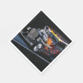 改造 スタンダードランチョンナプキン (角)