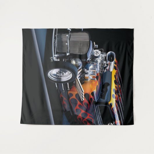 改造 タペストリー (正面(横))