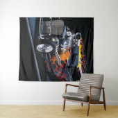 改造 タペストリー (インサイチュ(横))