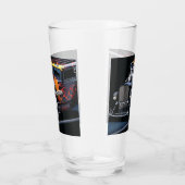 改造 タンブラーグラス (右)