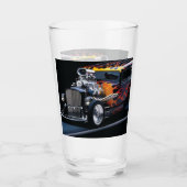 改造 タンブラーグラス (正面)