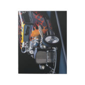 改造 ノートパッド (回転)