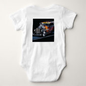 改造 ベビーボディスーツ (裏面)