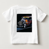 改造 ベビーTシャツ (裏面)