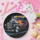 改造 ペーパープレート (パーティー)