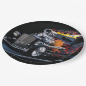 改造 ペーパープレート (アングル)