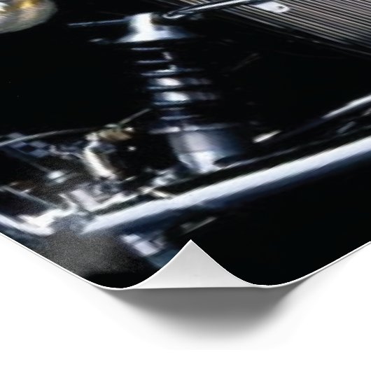 改造 ポスター (コーナー)