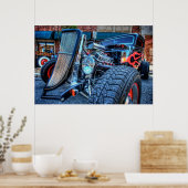 改造 ポスター (キッチン)