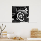 改造 ポスター (キッチン)