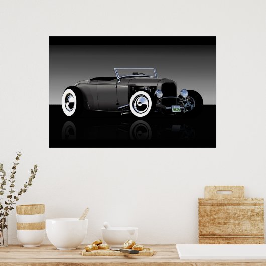 改造 ポスター (キッチン)