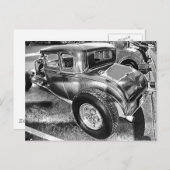 改造 ポストカード (正面/裏面)