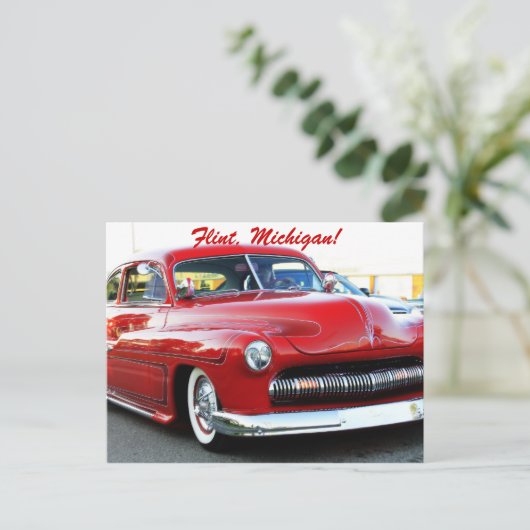 改造 ポストカード (スタンド正面)