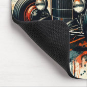 改造 マウスパッド (コーナー)