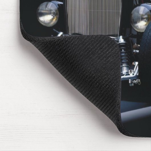 改造 マウスパッド (コーナー)