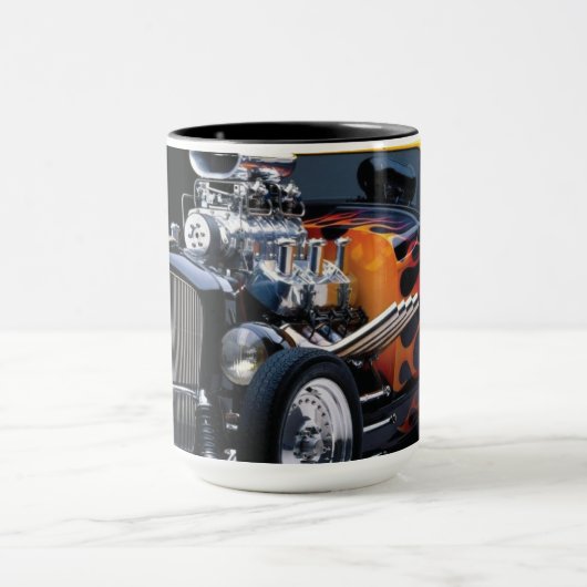 改造 マグカップ (中央)