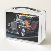 改造 メタルランチボックス (裏面)