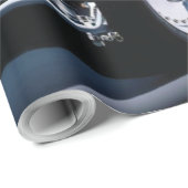 改造 ラッピングペーパー (ロールコーナー)