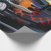 改造 ラッピングペーパー (角)