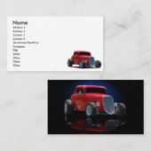 改造 名刺 (正面/裏面)