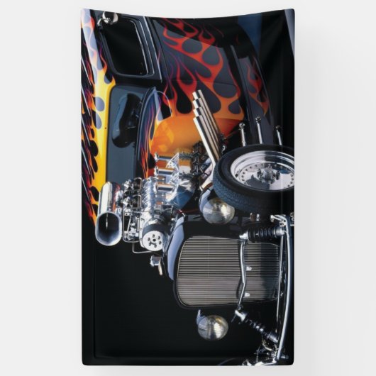 改造 横断幕 (縦)