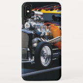 改造 Case-Mate iPhoneケース (裏面)
