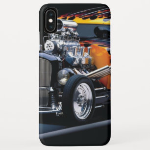 改造 iPhone XS MAXケース