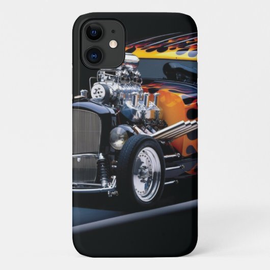 改造 Case-Mate iPhoneケース (裏面)