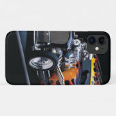 改造 Case-Mate iPhoneケース (裏面(横))