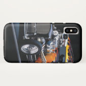 改造 Case-Mate iPhoneケース (裏面(横))