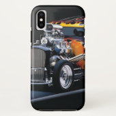 改造 Case-Mate iPhoneケース (裏面)