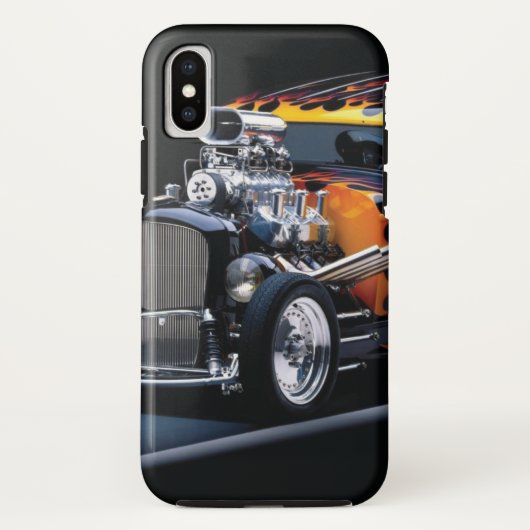 改造 Case-Mate iPhoneケース (裏面)