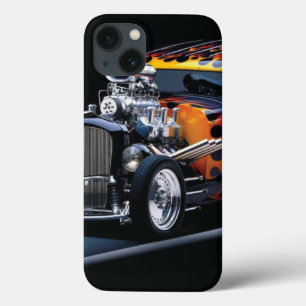 改造 iPhone 13ケース