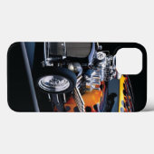 改造 Case-Mate iPhoneケース (裏面 (横))
