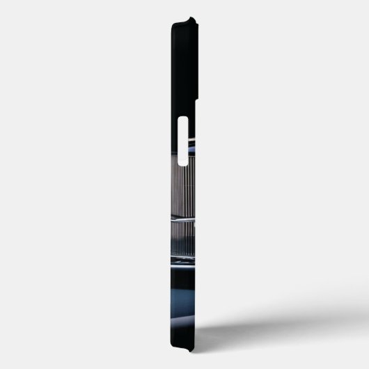 改造 Case-Mate iPhoneケース (裏面 / 右)
