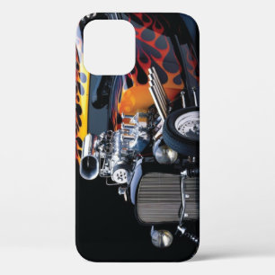 改造 iPhone 12 PROケース
