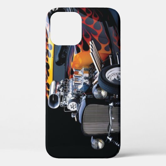 改造 Case-Mate iPhoneケース (裏面)