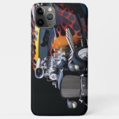 改造 Case-Mate iPhoneケース (裏面)