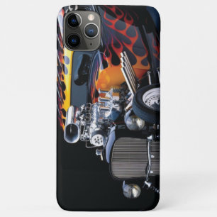 改造 iPhone 11 PRO MAXケース