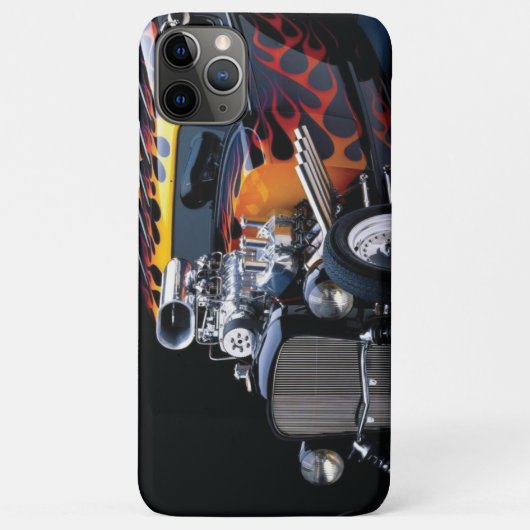 改造 Case-Mate iPhoneケース (裏面)