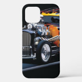改造 Case-Mate iPhoneケース (裏面)