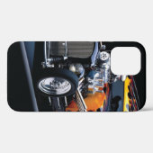 改造 Case-Mate iPhoneケース (裏面 (横))