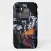 改造 Case-Mate iPhoneケース (裏面)